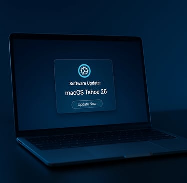 iJOE Apple Service Surabaya adalah pusat service Apple di Surabaya yang khusus melayani perbaikan semua produk Apple.