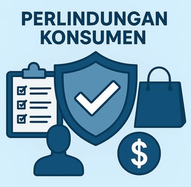 Waspadai Servis Non-Authorized dan Konten Menyesatkan