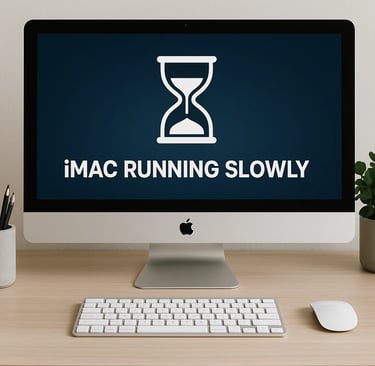 service imac surabaya