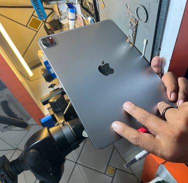 service ipad surabaya timur