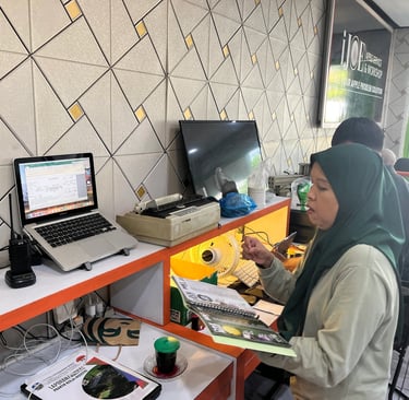 ijoe service apple surabaya 5