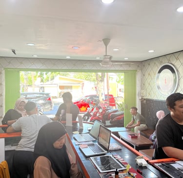 ijoe service apple surabaya 4