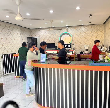 ijoe service apple surabaya 2
