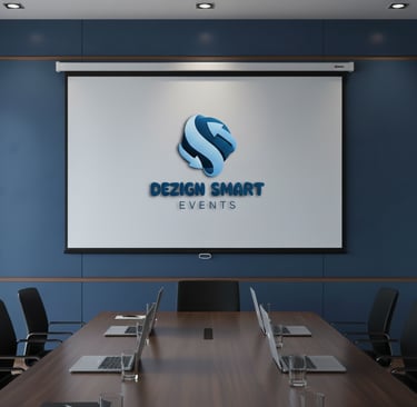 Dezign Smart Conference Room