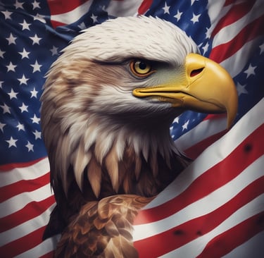 black blue and yellow textile