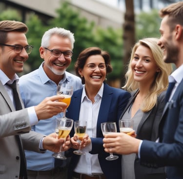 Bright living room with modern inventory