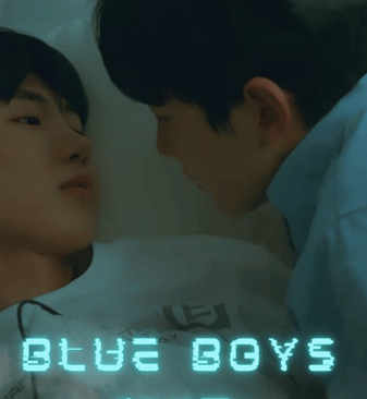 Blue Boys Vostfr