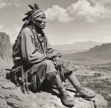 A digital artwork with a futuristic vibe, featuring the word 'IMAGINE' in a stylized font. The background is a gradient with smooth waves of blue and pink hues under a black backdrop.