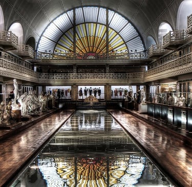 piscine de roubaix photo carnaby gallery le touquet