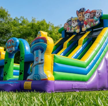 batutas sunkiukai patruliai