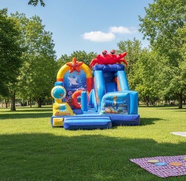 batutas juros parkas