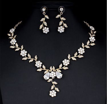 diamond necklace​ Jewelry