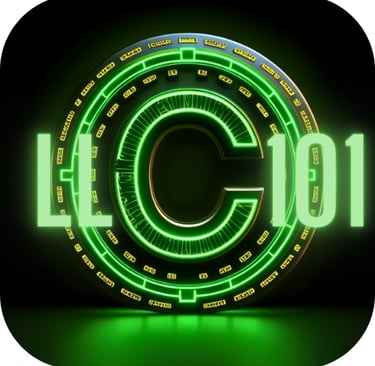 Lets learn crypto 101