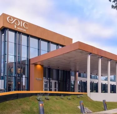 hotel epic