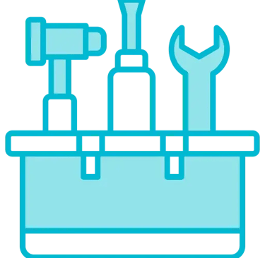logo herramientas