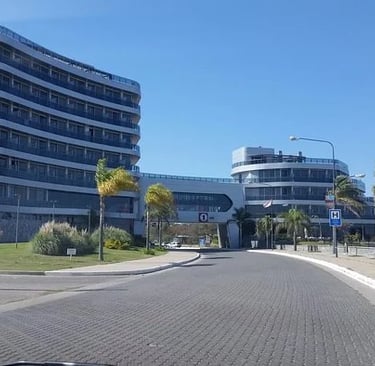 hotel uno