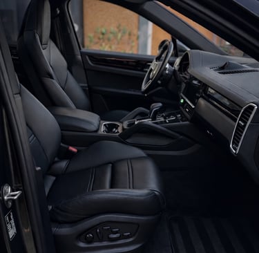 nettoyage auto colomiers