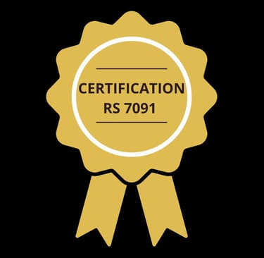 certifications