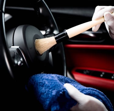 nettoyage intérieur Toulouse