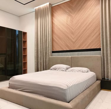 desain interior kudus