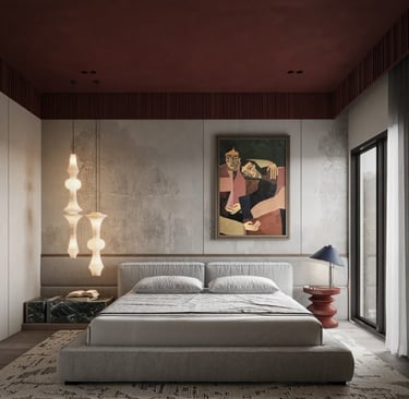 desain interior kudus