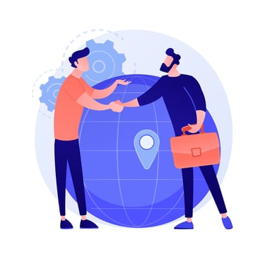 choisir les bons canaux de prospection pour trouver rapidement ses clients