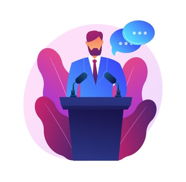 savoir se présenter avec impact
