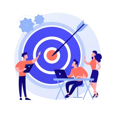stratégie de prospection efficace pour trouver des clients