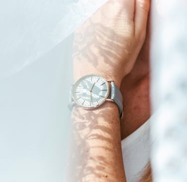 The Ultimate Showdown: Quartz vs. Mechanical Watches—Which is Right for You?