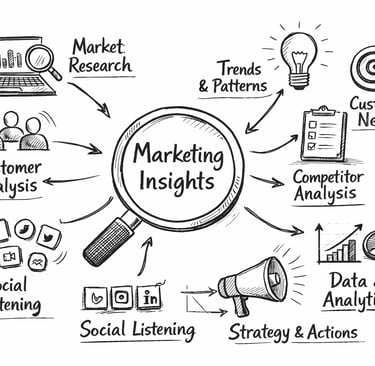 Marketing Insights