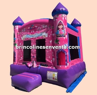 13x13 jumper de princesa de venta