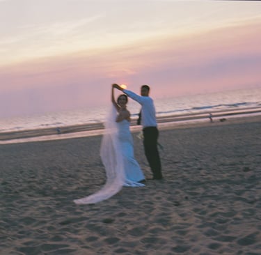 Den Haag Wedding Photographer