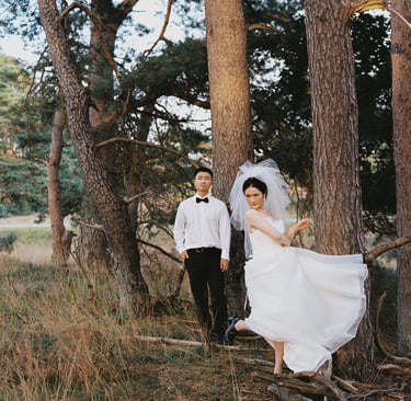 Den Haag Wedding Photographer