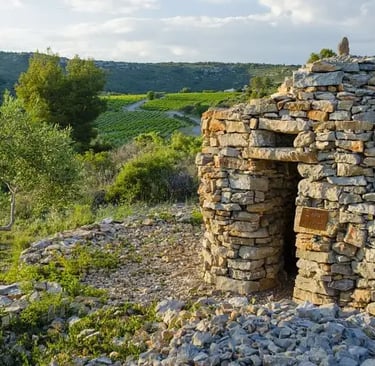 la garrigue de frontignan 2