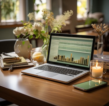 სად წავიდა ჩემი ფული