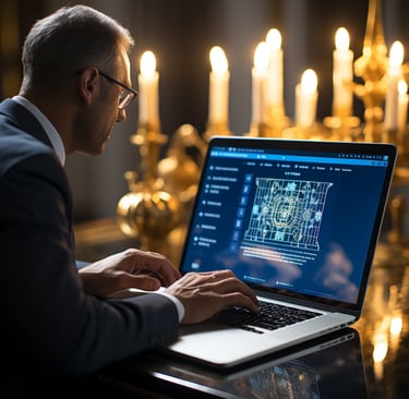 ბუღალტერიის აუთსორსინგი