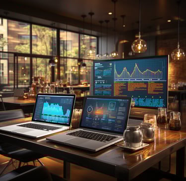 ფინანსური რეპორტი