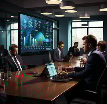 ბუღალტერიის აუთსორსი