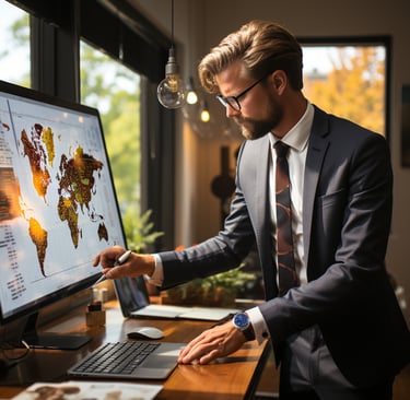 ბუღალტერიის აუთსორსინგი