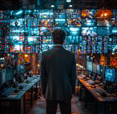 ბუღალტრული აუთსორსი