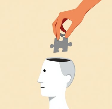 De la idea a la manipulación mental