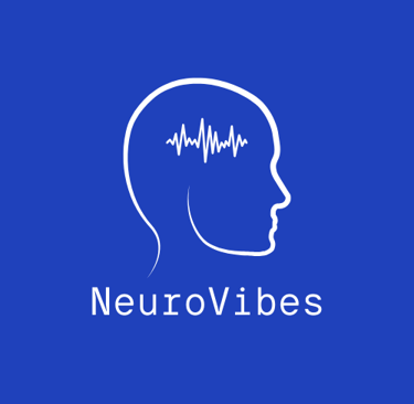 Neuro Vibes - Marketing Digital, Diseño Web, POdcast Profesionales, Playlsit Comerciales
