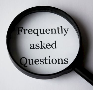 FAQ -  Registro de Marca - Preguntas Frecuentes​