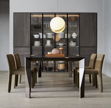 Designer Dining Tables