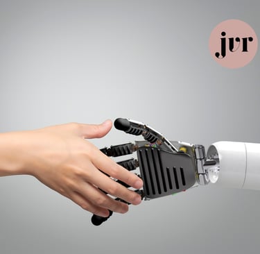 ai receptionist for small business