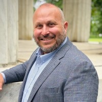 Photo of Chas Clawson