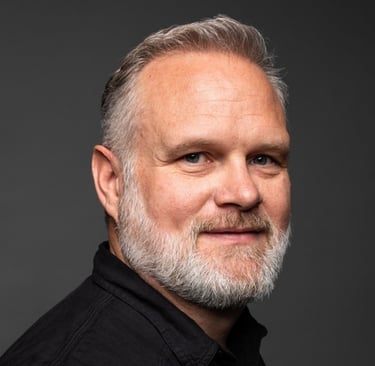Photo of Paul Vaughn