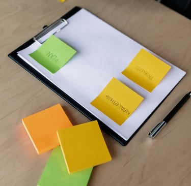 M&A Due Diligence Checklist