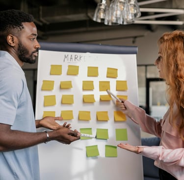 Security as Culture, Not Control: Building Buy-in Across the Business