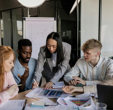 Leading Through Cyber Crisis: Command Center Metrics That Inspire Confidence